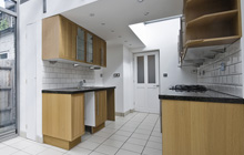 Alveston Hill kitchen extension leads